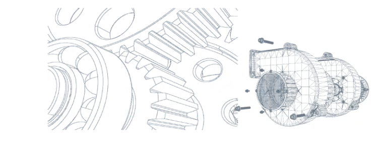 Audit vibratoire sur machine industrielle