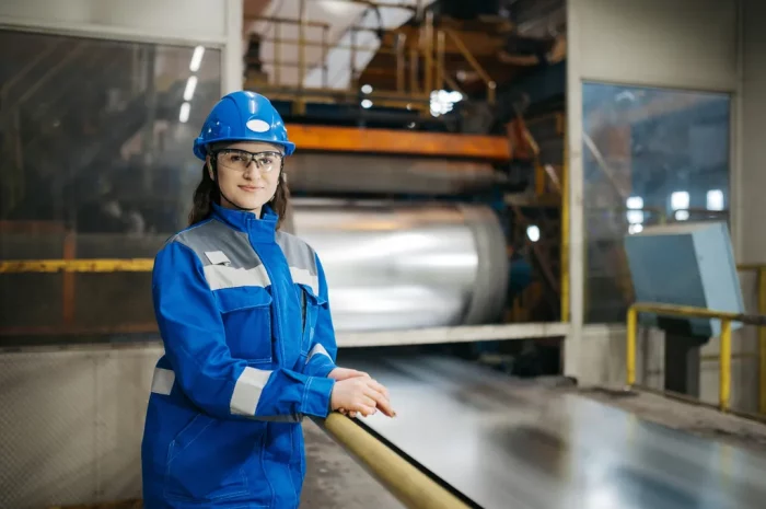 Contacter un expert en maintenance prédictive Centre-Val-de-Loire VIBRAMECA